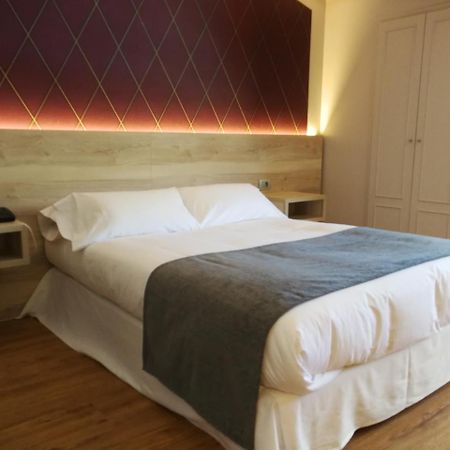 Hospedium Hotel La Marina Costa Da Morte Сее Екстер'єр фото