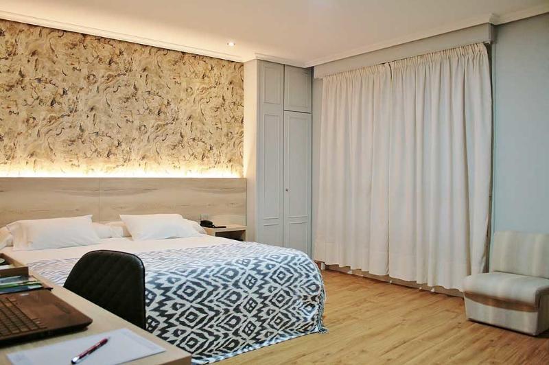 Hospedium Hotel La Marina Costa Da Morte Сее Екстер'єр фото