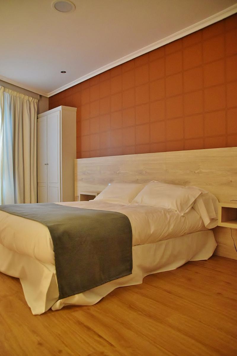 Hospedium Hotel La Marina Costa Da Morte Сее Екстер'єр фото
