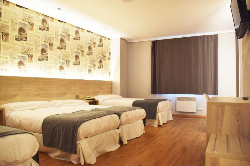Hospedium Hotel La Marina Costa Da Morte Сее Екстер'єр фото