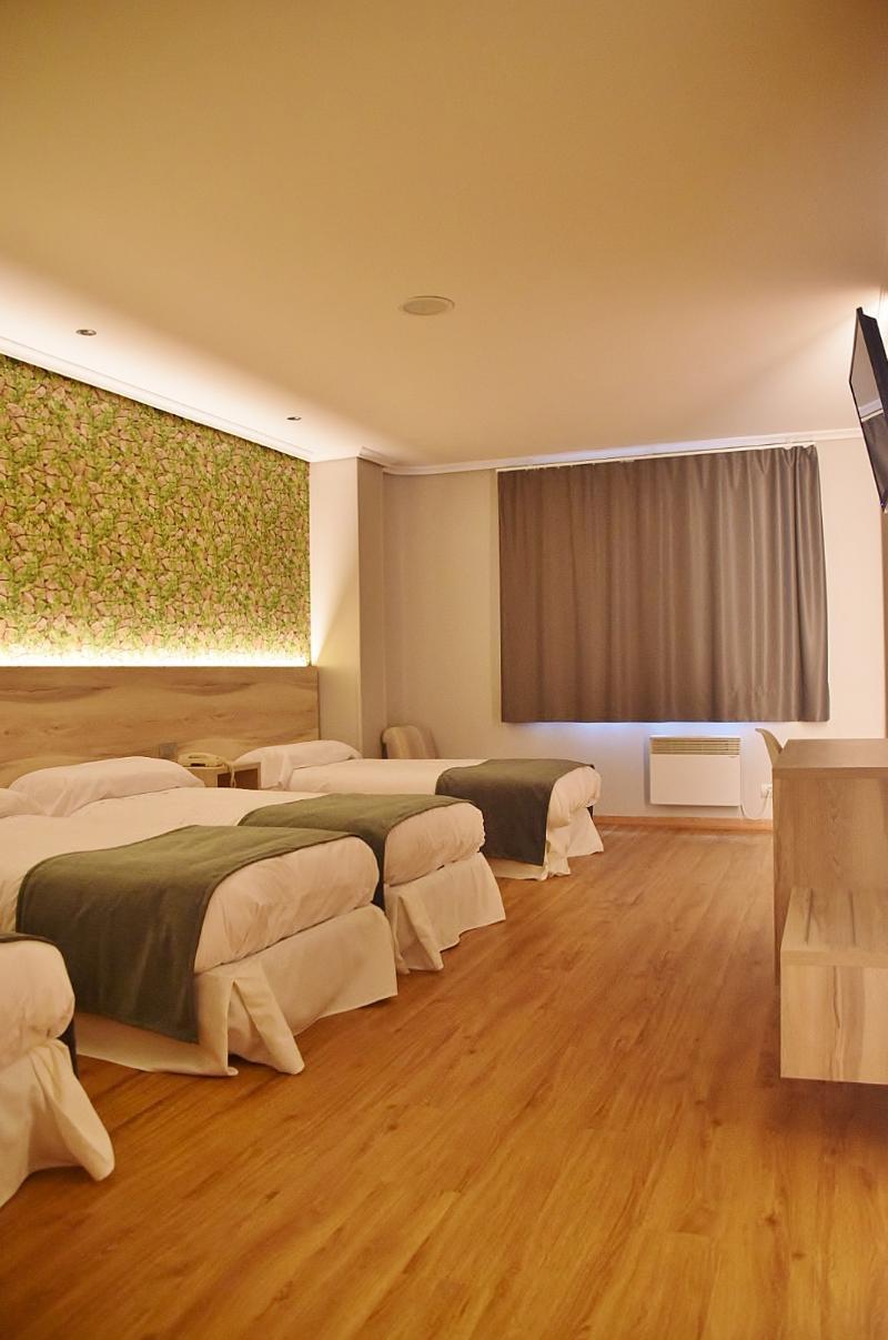 Hospedium Hotel La Marina Costa Da Morte Сее Екстер'єр фото