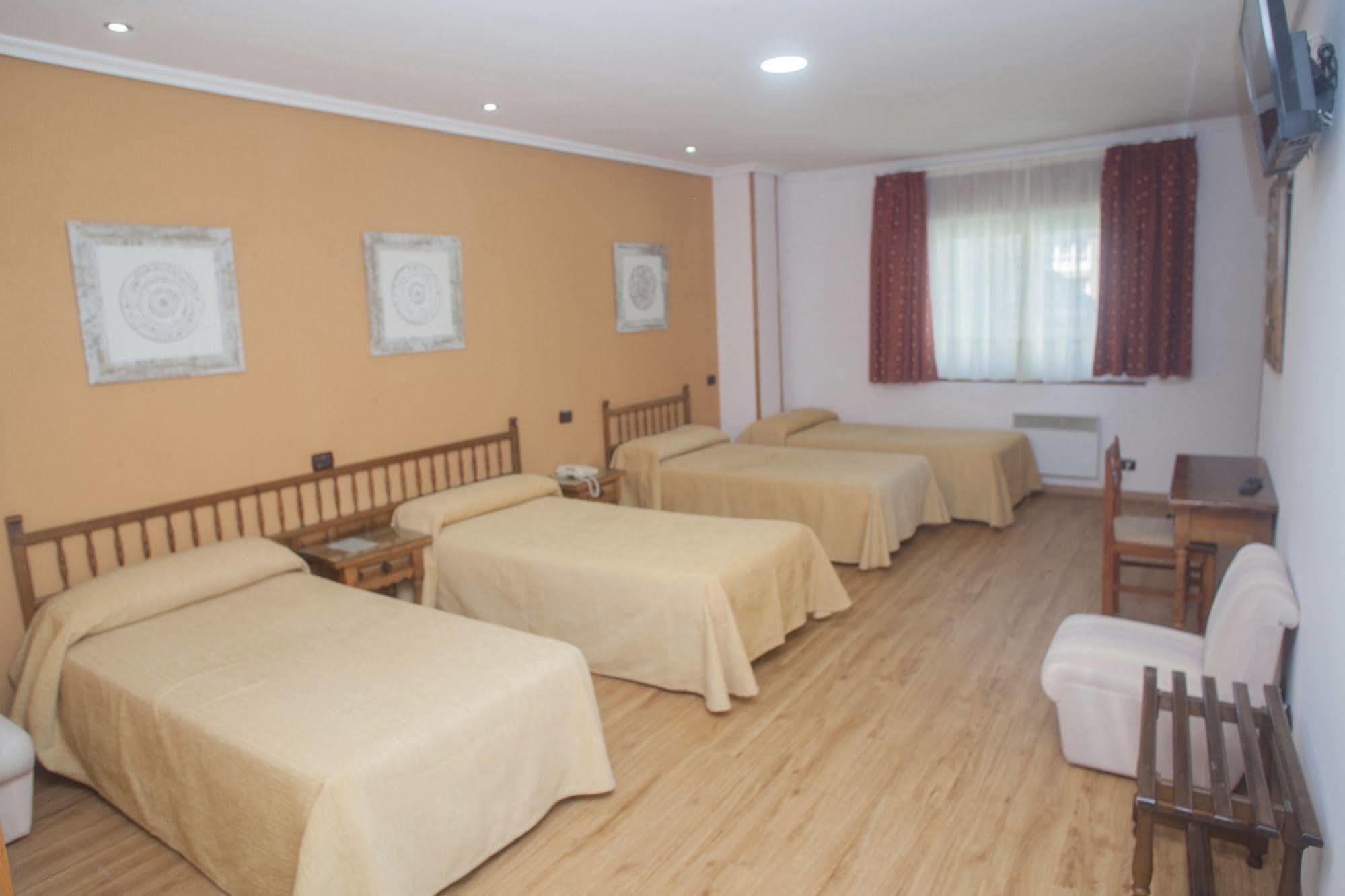 Hospedium Hotel La Marina Costa Da Morte Сее Екстер'єр фото