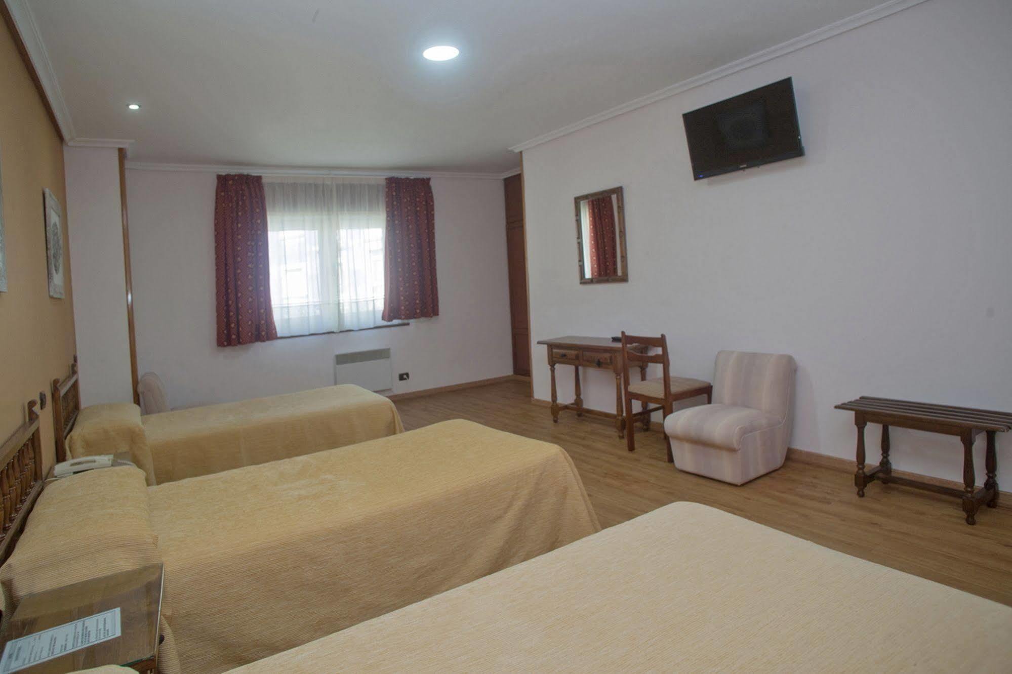 Hospedium Hotel La Marina Costa Da Morte Сее Екстер'єр фото